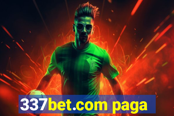 337bet.com paga